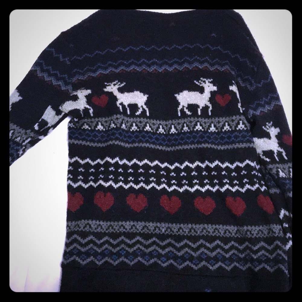 Sweater